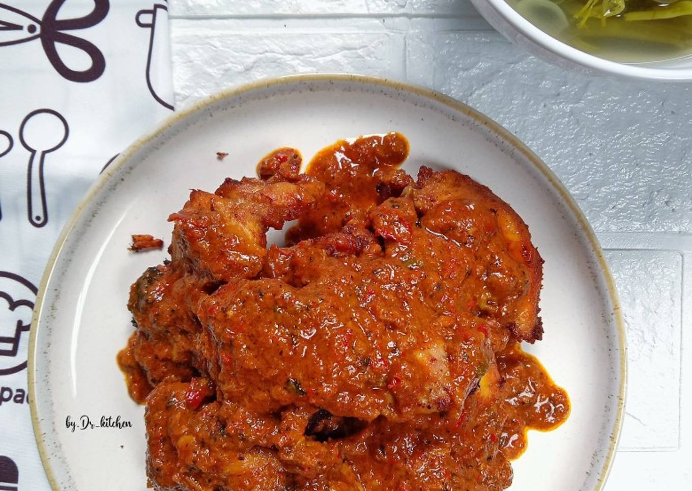 Ayam Goreng Sasando
