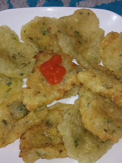 Foto resep Cireng