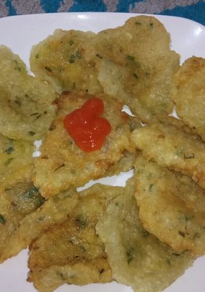 Foto resep Cireng