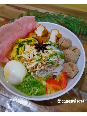 Langkah Mudah untuk Membikin Resep Mie Sop Medan yang Sempurna Anti Ribet, Lezat Sekali