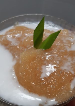 Foto resep Bubur Singkong