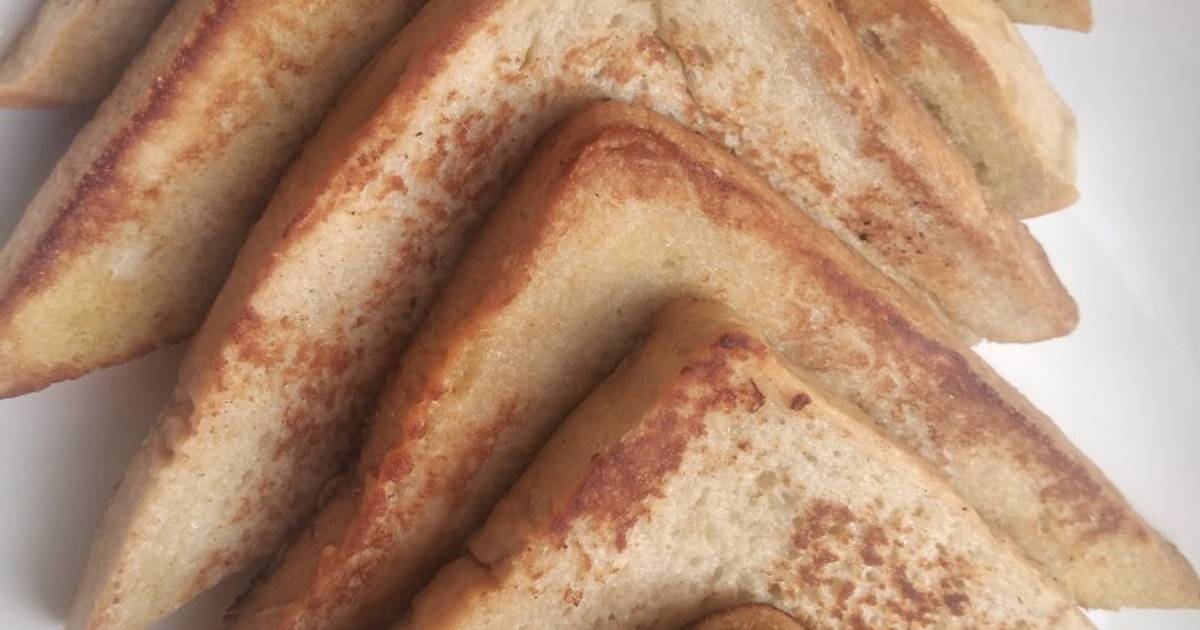 French toast Recipe by Maryam's Kitchen - Cookpad