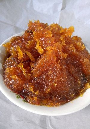 Foto resep Isian Nastar