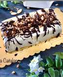 Parfait di mandorle