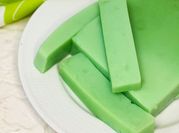 Gambar puding hunkwe agar agar