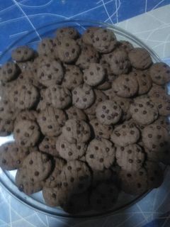 صورة لوصفة كوكيز جد رائع - Cookies
