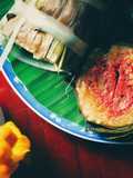 Bánh tét - The Taste of Togetherness