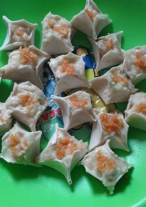 Foto resep Dimsum