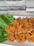 Ayam Suwir Santan Pedas