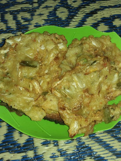 Foto resep Bakwan sayur
