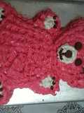 Osita cake