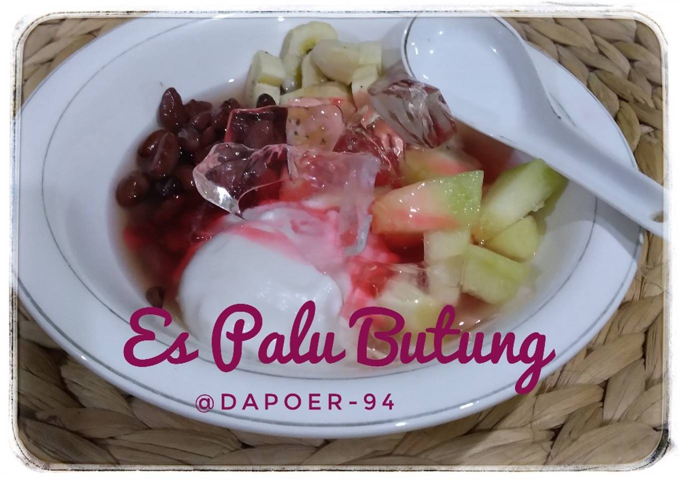 148.Es palu butung