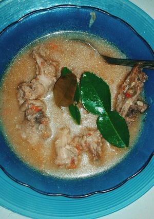 Foto resep Seblak Tulang
