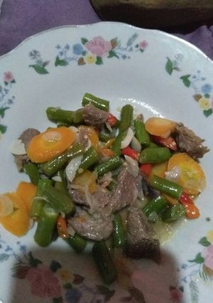 Foto resep Diet GM day 6