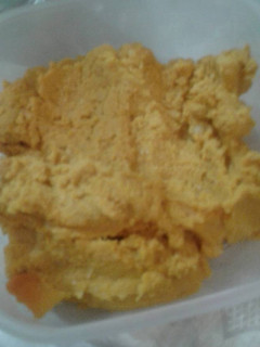 Una foto de Hummus 😋