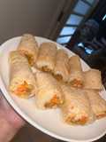 Tortilla Wraps