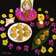 Moong Dal Modak