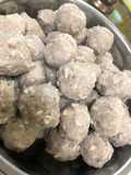 Bakso urat asli sapi