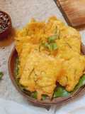 Tempe Mendoan Khas Banyumas