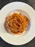 Spaghetti all’assassina