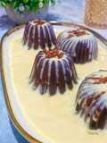Puding Coklat Silverqueen