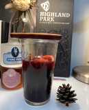 熱紅酒 Mulled wine