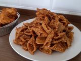 Dulces de sésamo