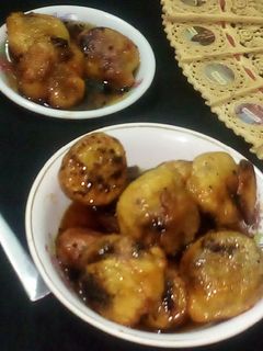 গোকুল পিঠে (gokul pithe recipe in Bengali) রেসিপির প্রধান ছবি