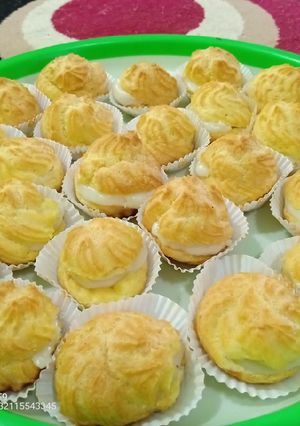 Foto resep Sus menul