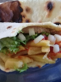 Una foto de Tacos (rapiditas)