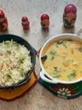 Gatta curry