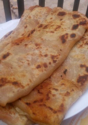 صورة لوصفة محاجب على طريقتي