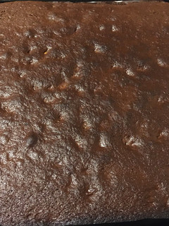 Una foto de Brownie