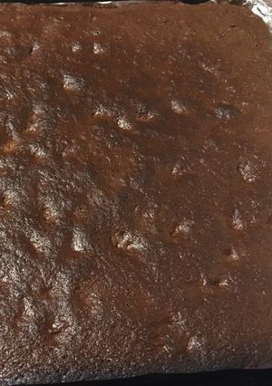Una foto de Brownie