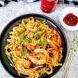 Stir-Fry Gochujang Noodles