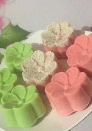 Foto resep Putu Ayu 🌺