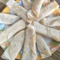 A picture of Rice Pathi Sapta.