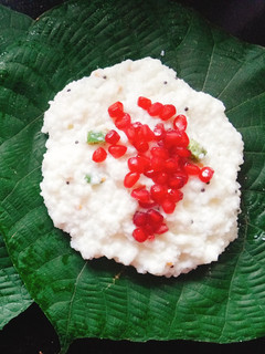 தயிர் சாதம் செய்முறை முக்கிய புகைப்படம்