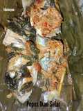 Pepes Ikan Selar Kemangi