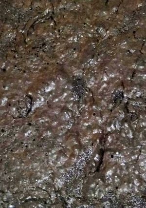 Foto resep Brownies andalan