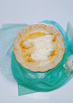 Foto resep 30. Pisang Panggang Energen #SelasaBisa