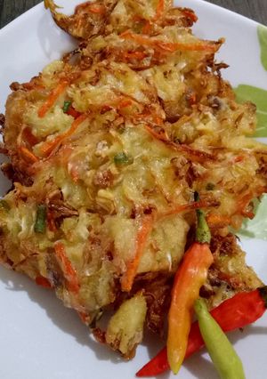 Foto resep Ote-Ote