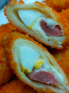 Foto resep Risoles Mayo