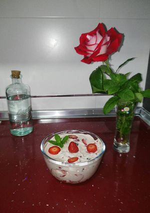 Foto principal de Nata de la pasión