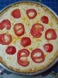 Tarta de quesos