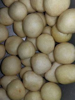 Foto resep Cimol rasa ayam