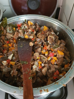 Una foto de Todas recetas con verduras