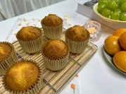 Hình ảnh của vanilla cupcakes