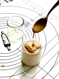 <五星級飲品在我家>法蘭西斯居家健康管理小站之第七站-  澳門版之400次咖啡 的食譜成品照片