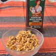 Mix Botanero de Cereal con Frutos Secos